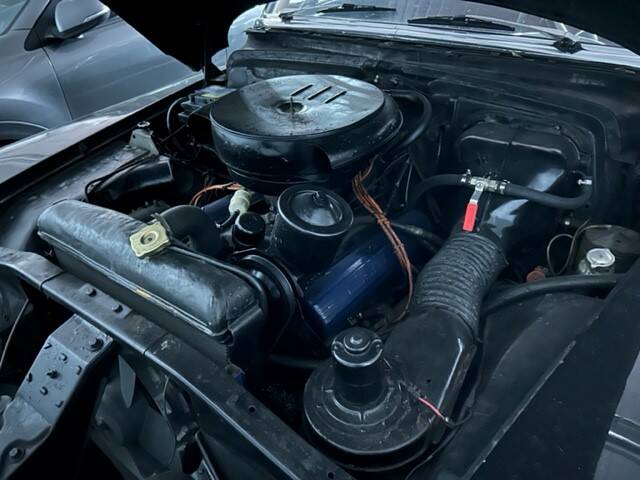 Image 10/10 de Cadillac 60 Special Sedan (1950)