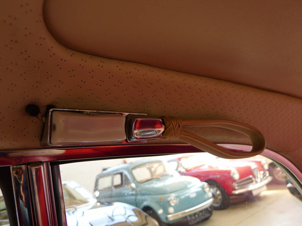 Imagen 7/40 de Alfa Romeo Giulia 1600 Sprint GT (1965)