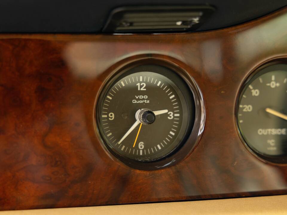 Bild 12/50 von Rolls-Royce Silver Shadow II (1979)