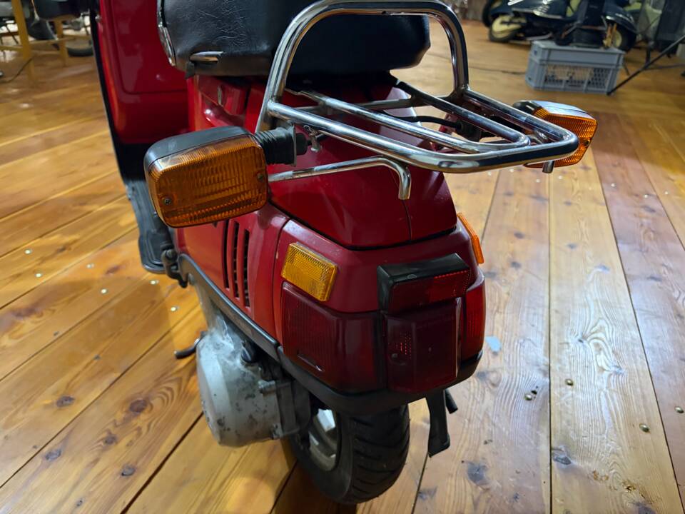 Imagen 13/14 de Puch Lido SL 50 (1984)