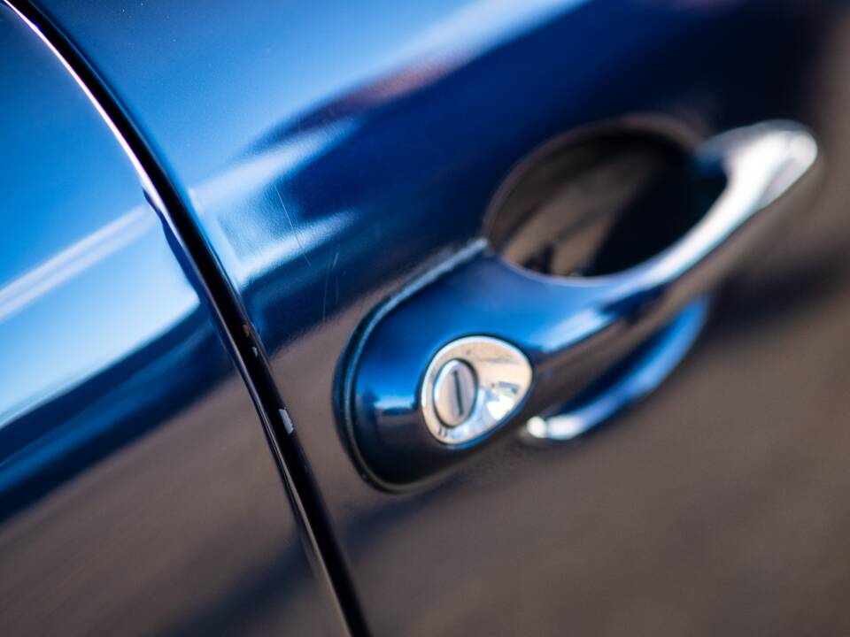 Image 71/93 de Porsche 911 Carrera (1994)