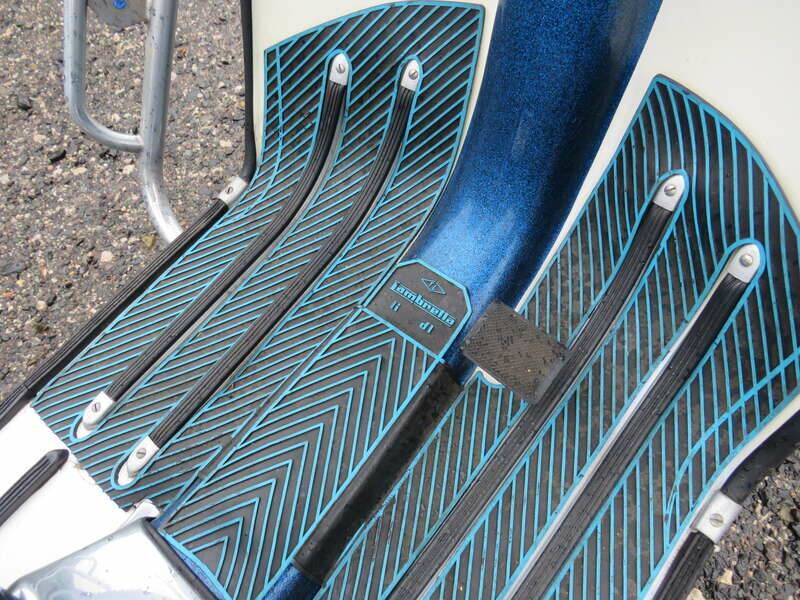 Afbeelding 19/44 van Innocenti DUMMY (1966)