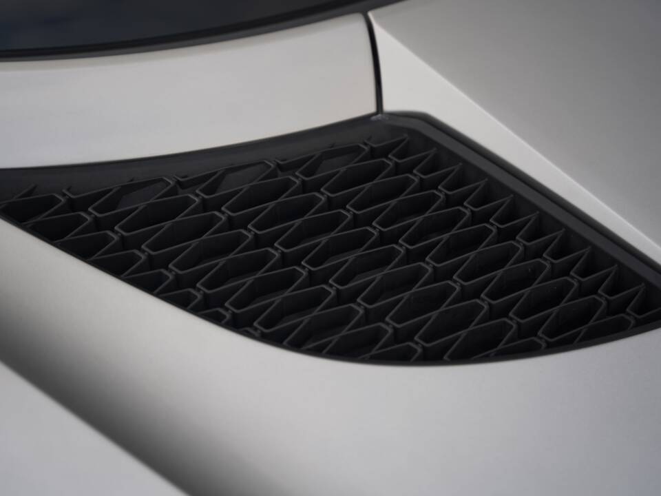 Image 37/50 of Lotus Evora 400 (2016)