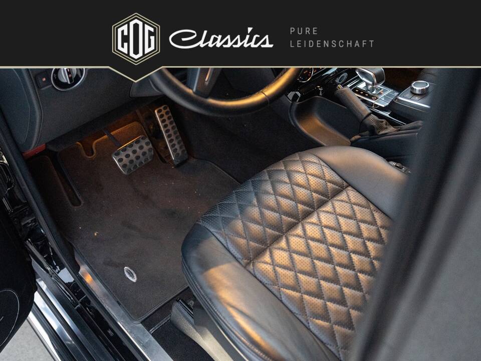 Bild 23/44 von Mercedes-Benz G 65 AMG (2013)