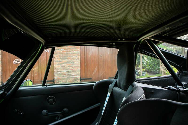 Bild 32/50 von Porsche 911 RSR 3.8 (1980)