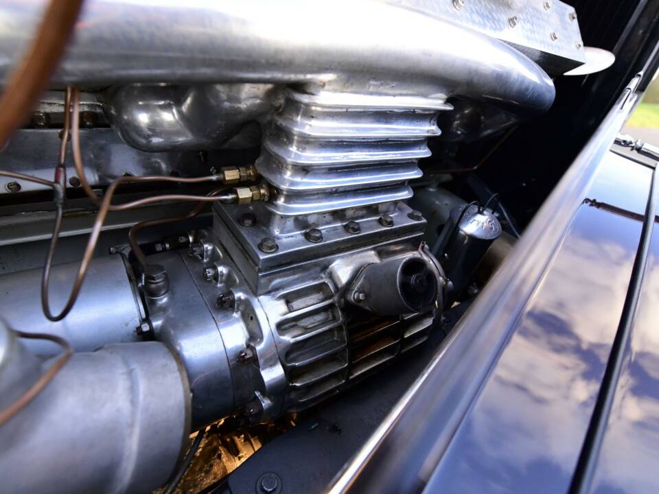 Bild 31/50 von Bugatti Typ 57 Aérolithe (1937)