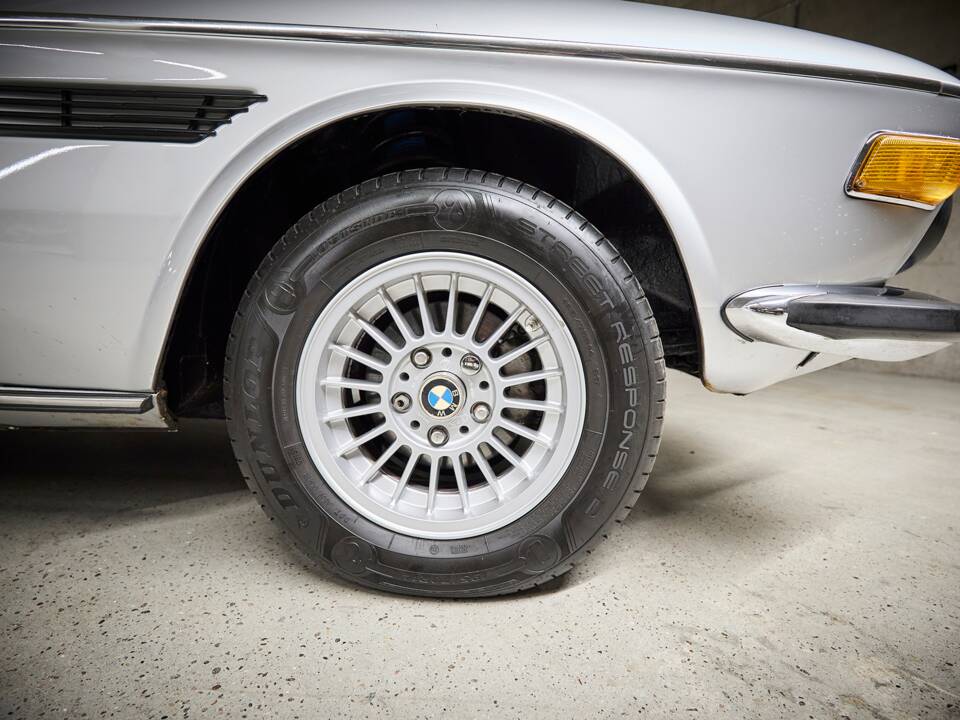 Image 50/100 of BMW 3.0 CSi (1973)