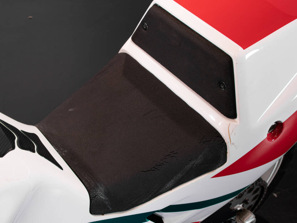 Image 19/32 of Bimota DUMMY (1991)