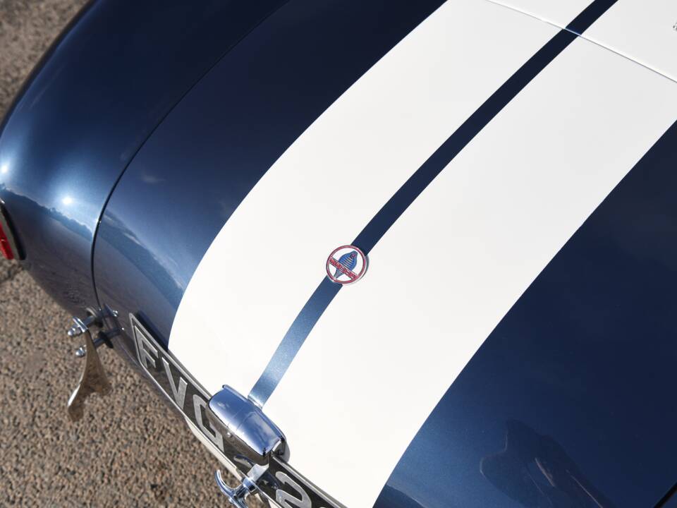 Image 38/50 de AC Cobra 427 (1999)