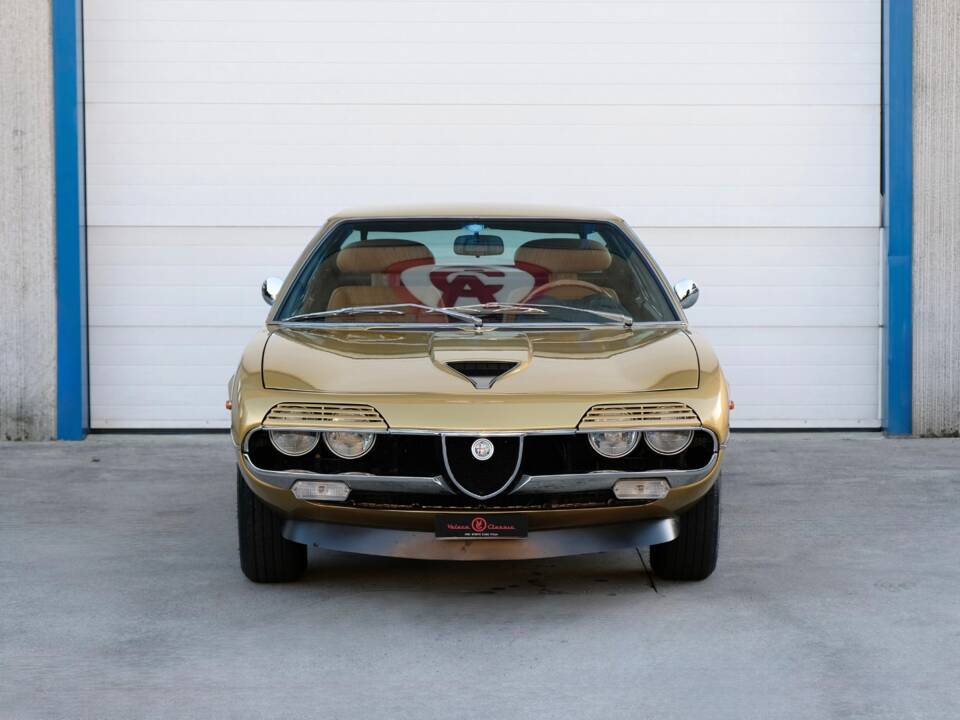 Bild 11/68 von Alfa Romeo Montreal (1973)