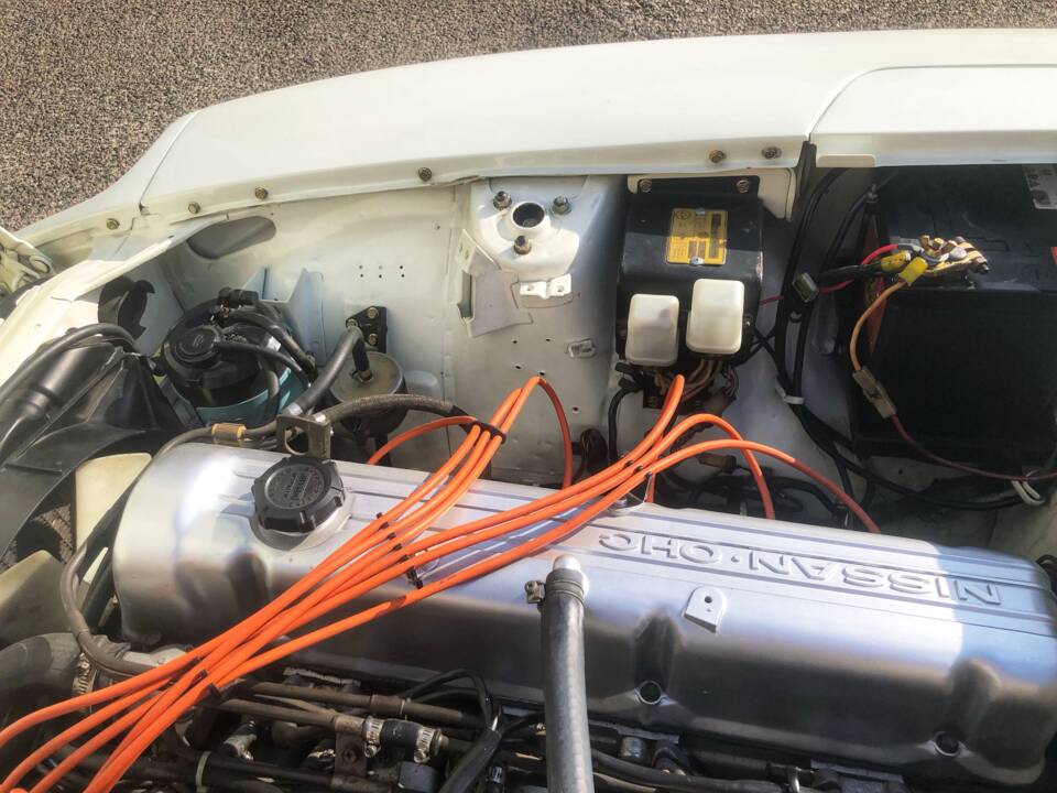 Bild 84/100 von Datsun 280 Z (1976)