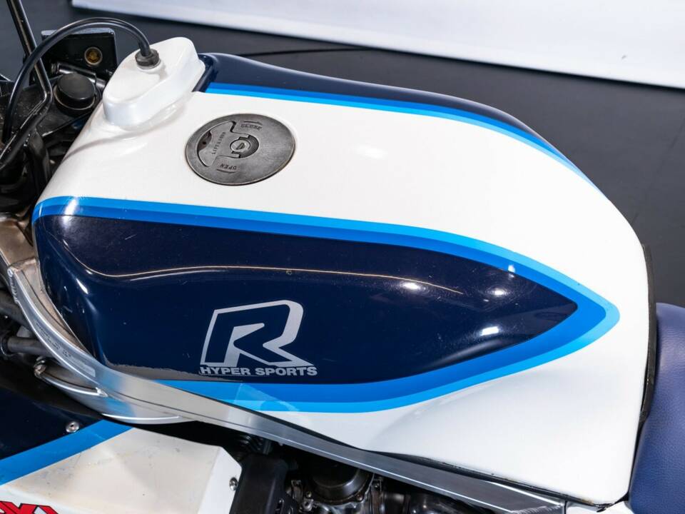 Bild 48/50 von Suzuki GSX-R 1100 (1986)