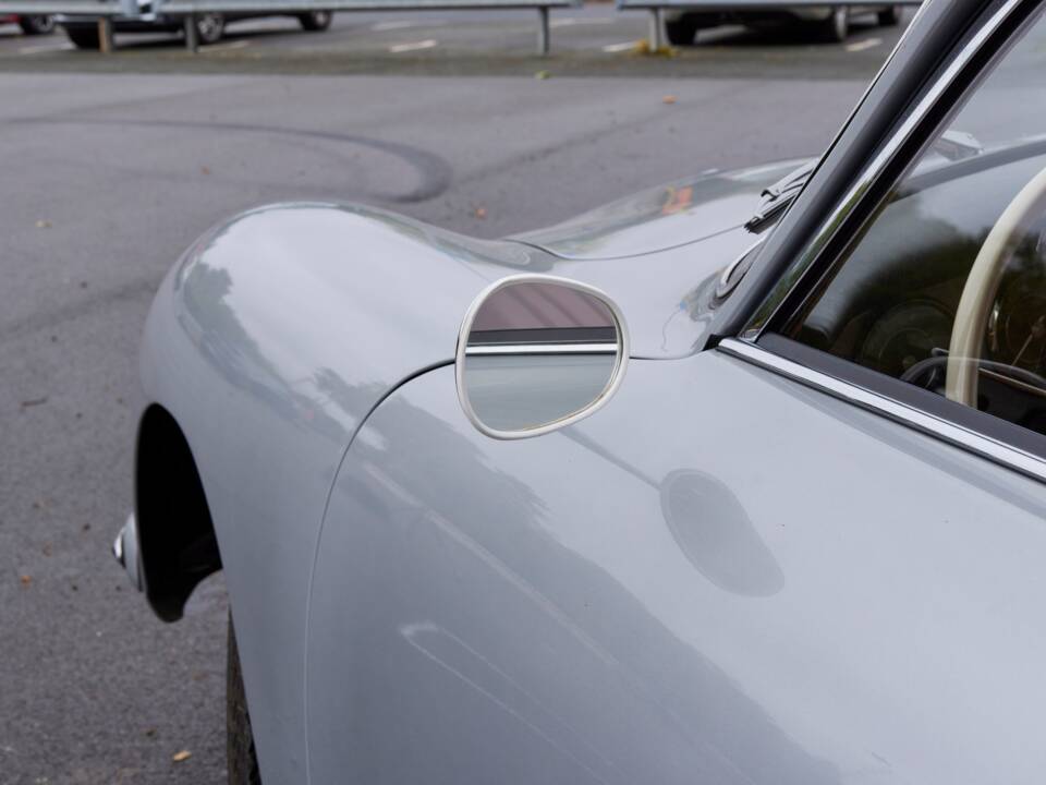 Bild 16/186 von Porsche 356 A 1600 (1958)