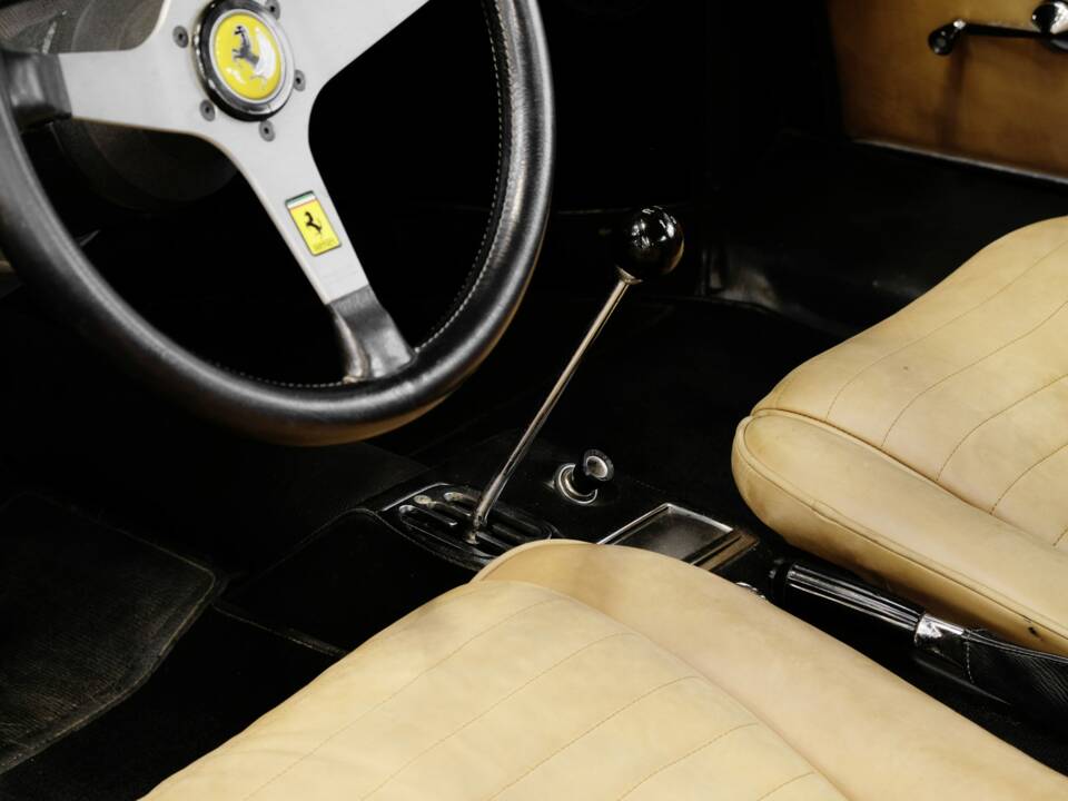 Bild 40/50 von Ferrari Dino 246 GT (1969)