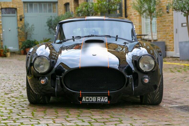 Bild 10/50 von AC Cobra 289 (2008)