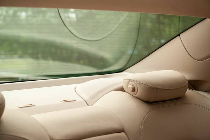 Bild 36/47 von Mercedes-Benz CLK 320 (2003)