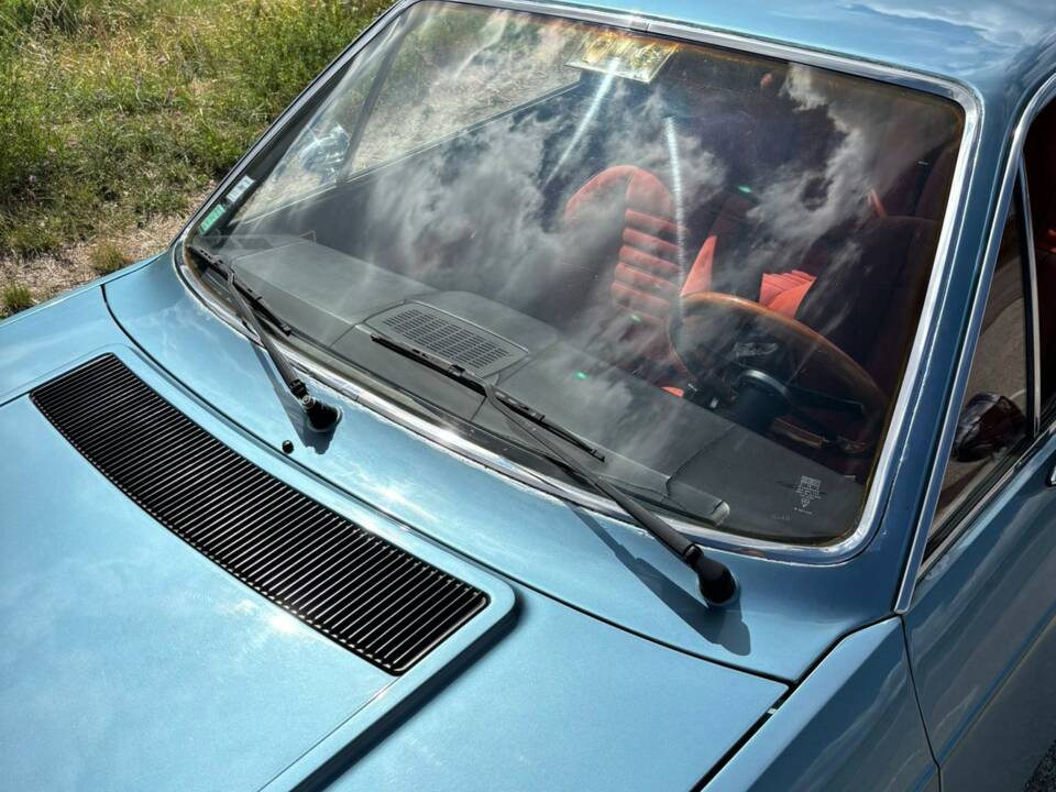 Bild 34/53 von Lancia Beta Coupe 2000 (1976)