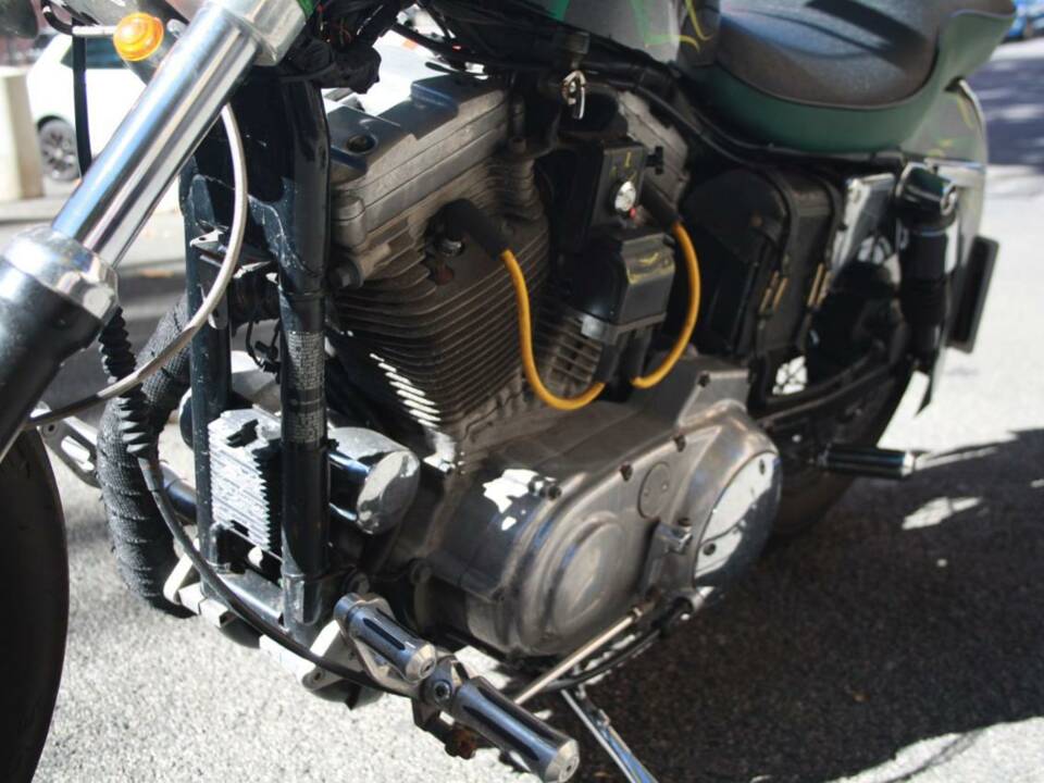 Imagen 46/50 de Harley-Davidson DUMMY (1995)