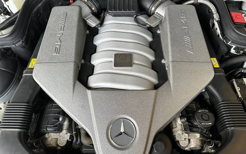 Imagen 34/42 de Mercedes-Benz C 63 AMG (2014)