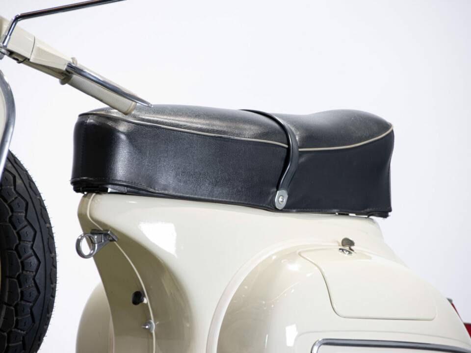 Imagen 29/50 de Piaggio DUMMY (1963)