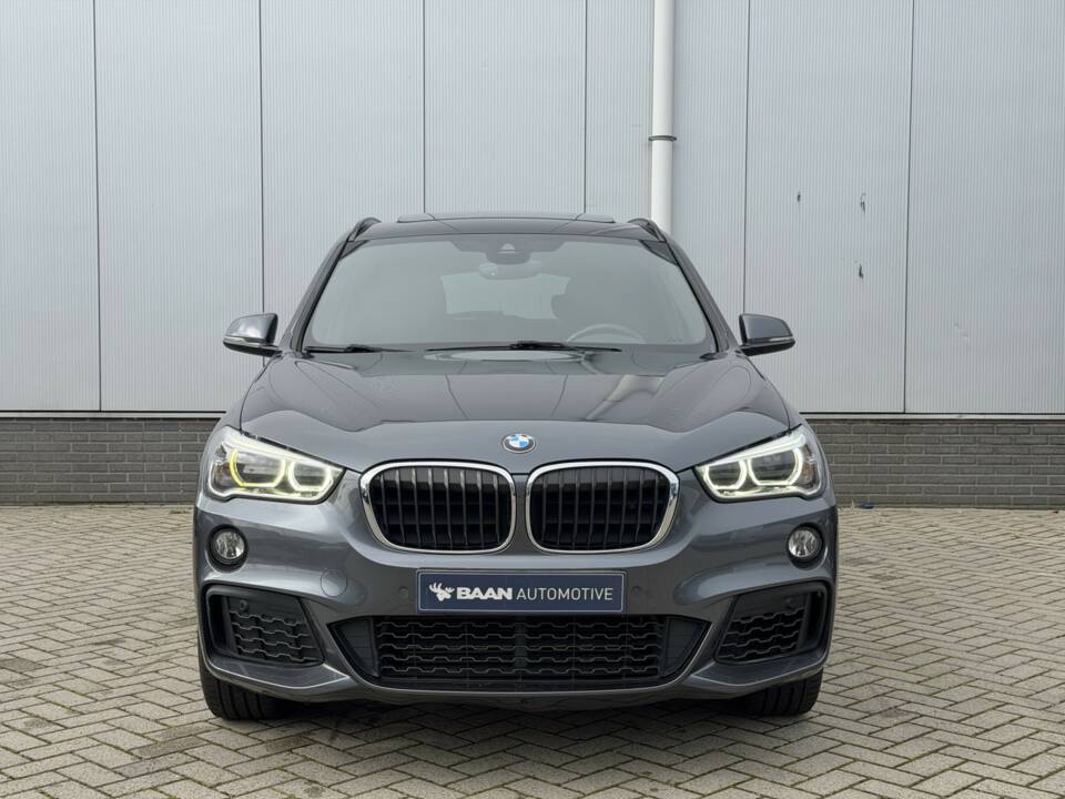 Obraz 2/39 pojazdu BMW X1 sDrive18i (2018)