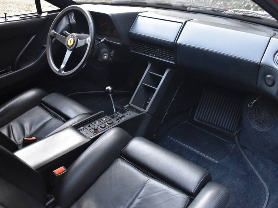 Afbeelding 28/40 van Ferrari Testarossa (1986)