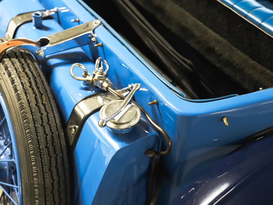 Image 26/85 de MG J2 Midget (1934)