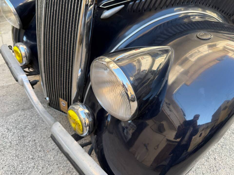Imagen 21/85 de Lancia Aprilia (1939)