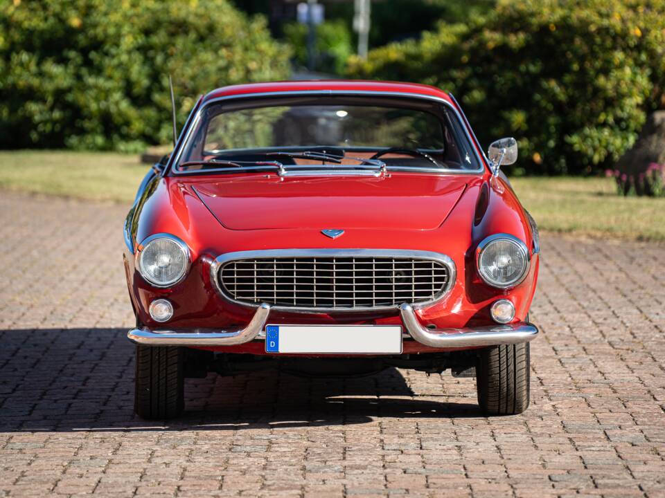 Image 6/59 de Volvo 1800 S (1964)