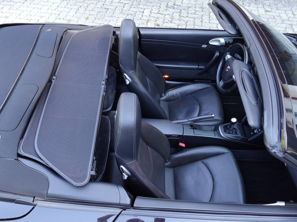 Bild 30/40 von Porsche 911 Carrera (2009)