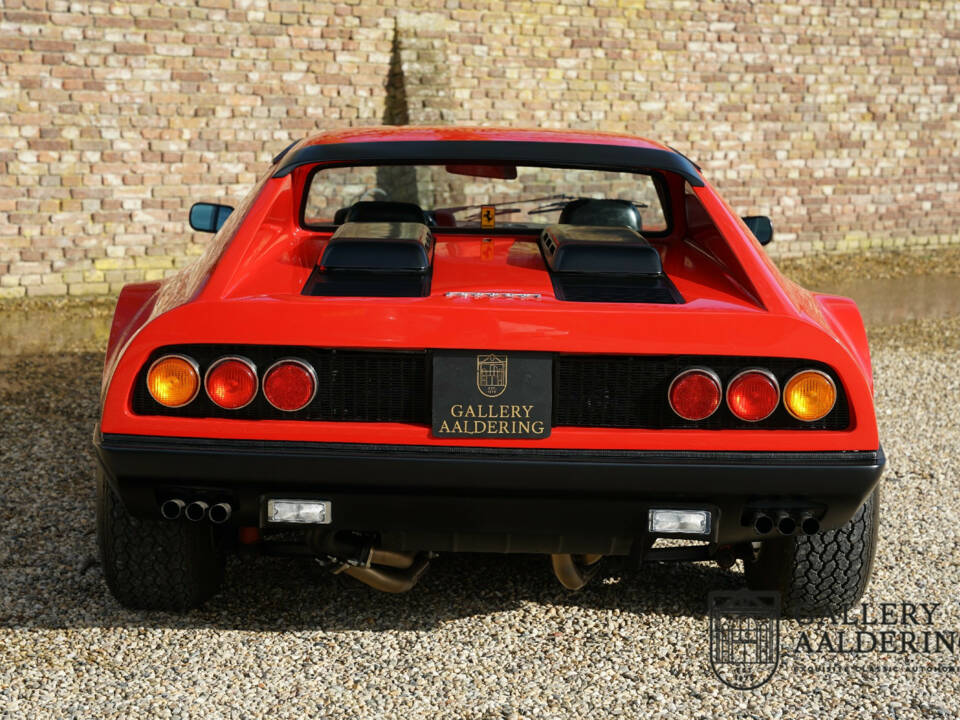 Bild 21/50 von Ferrari 365 GT4 BB (1974)