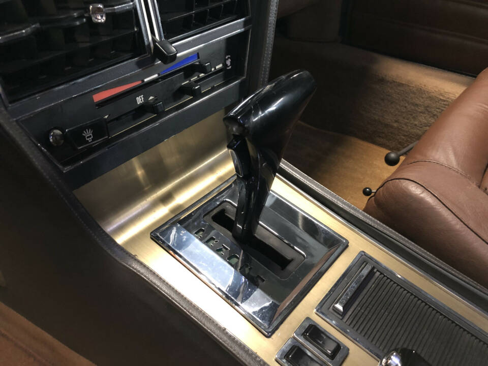Bild 24/29 von Citroën SM (1972)