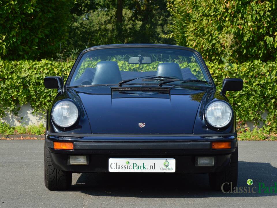 Bild 19/50 von Porsche 911 Carrera 3.2 (1986)
