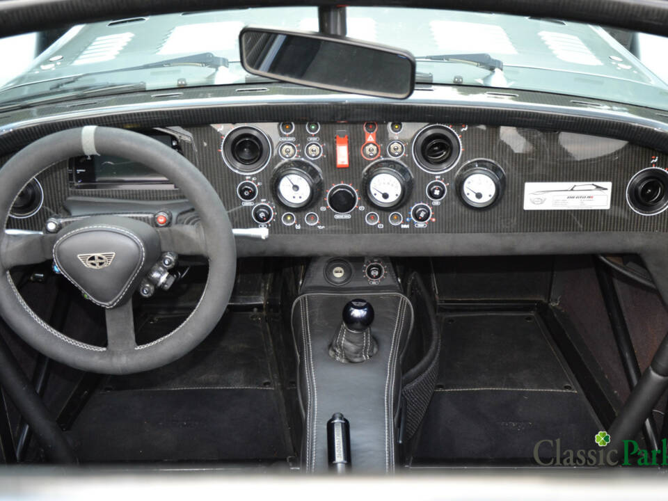 Afbeelding 14/50 van Donkervoort D8 GTO-RS (2017)