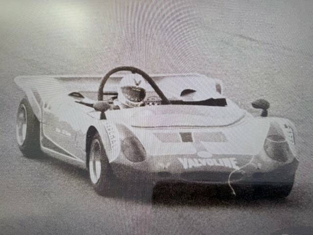 Immagine 5/50 di Focus Mark V (1968)