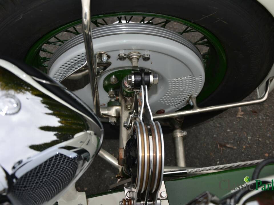 Image 36/50 de Riley 12/4 TT Sprite (1935)