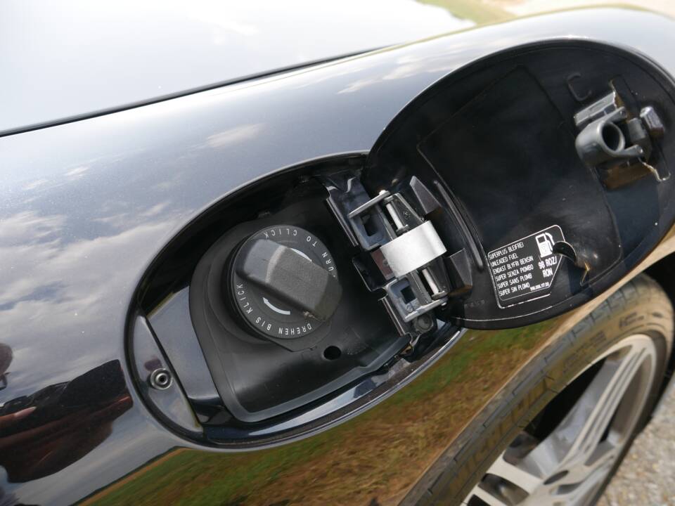 Bild 39/50 von Porsche 911 Turbo (2008)