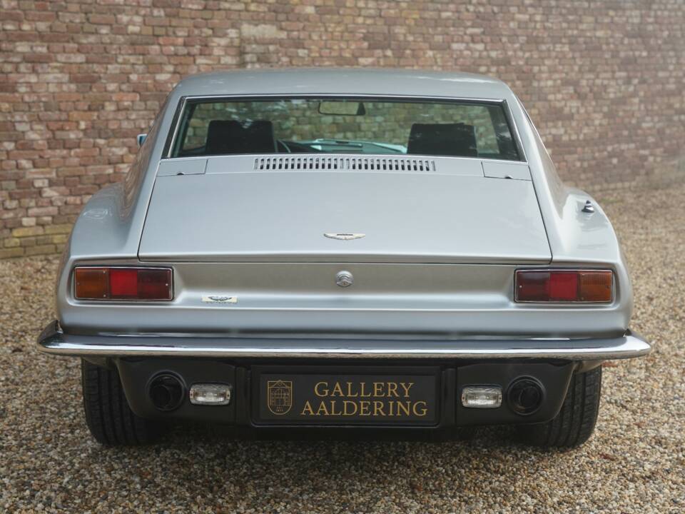 Bild 5/50 von Aston Martin V8 (1974)