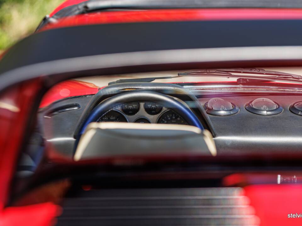 Bild 21/37 von Ferrari 308 GTS (1978)