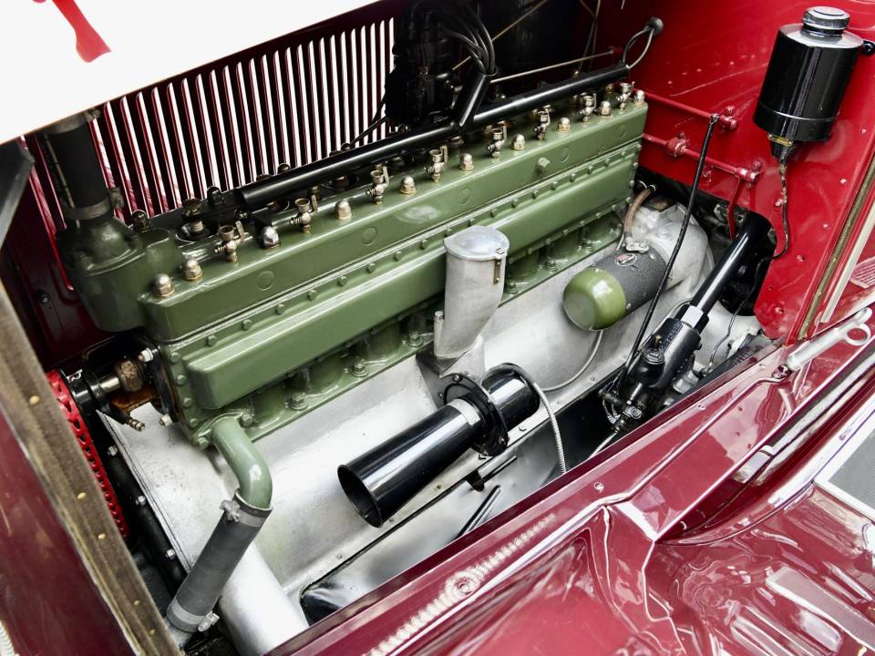 Image 36/44 of Packard Eight Model 236 (1926)