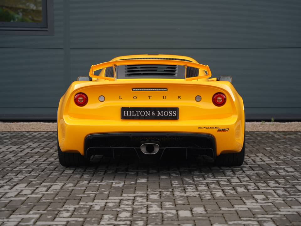 Bild 8/50 von Lotus Exige 420 Sport Final Edition (2021)