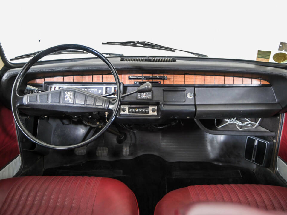 Image 7/50 of Peugeot 304 (1972)