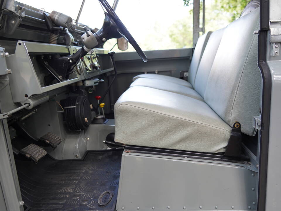 Bild 60/79 von Land Rover 88 (1963)