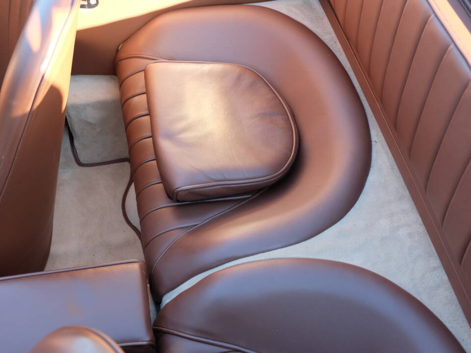 Image 26/68 of Austin-Healey 3000 Mk III (BJ8) (1965)