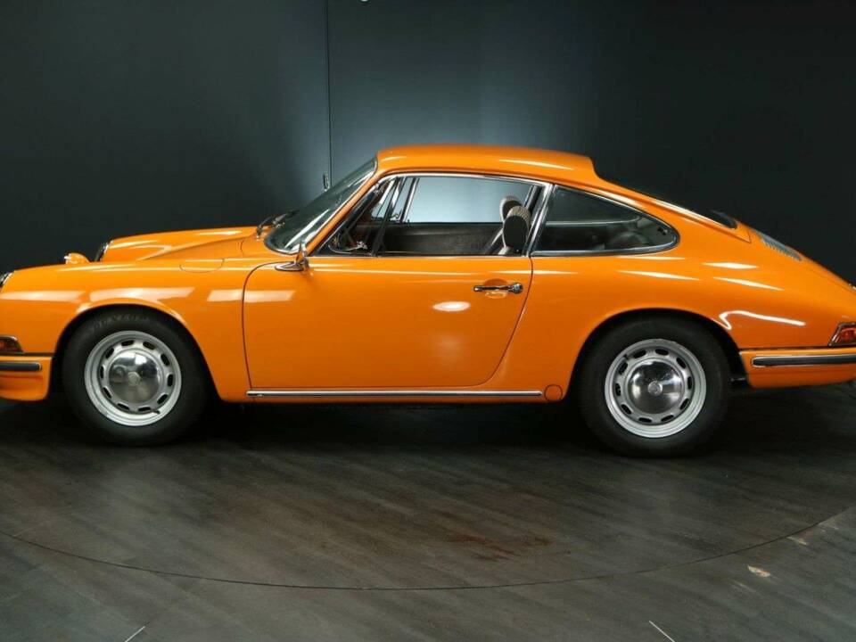 Afbeelding 8/50 van Porsche 911 2.0 (1966)
