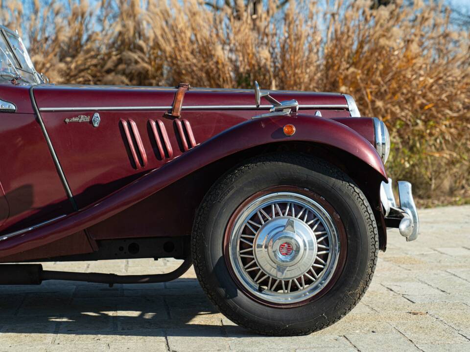 Afbeelding 13/50 van FIAT 1100-103 E (1954)