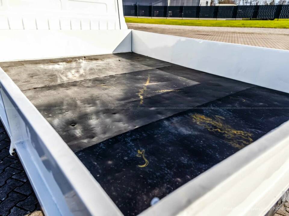 Bild 20/58 von Ford Transit (1975)