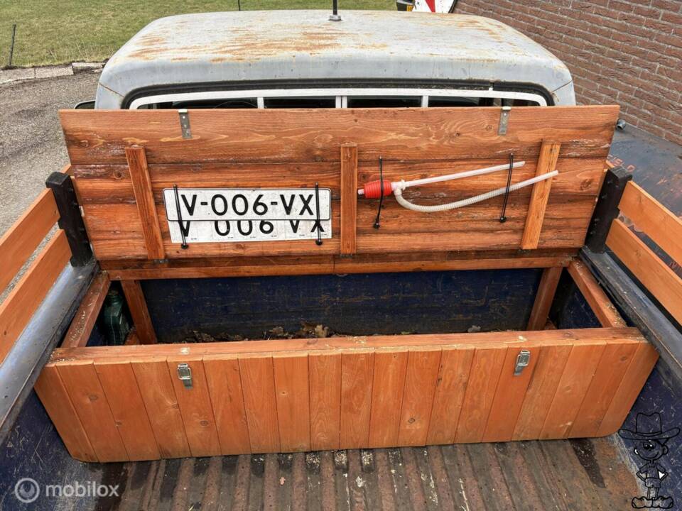 Image 7/31 of Ford F-250 (1978)