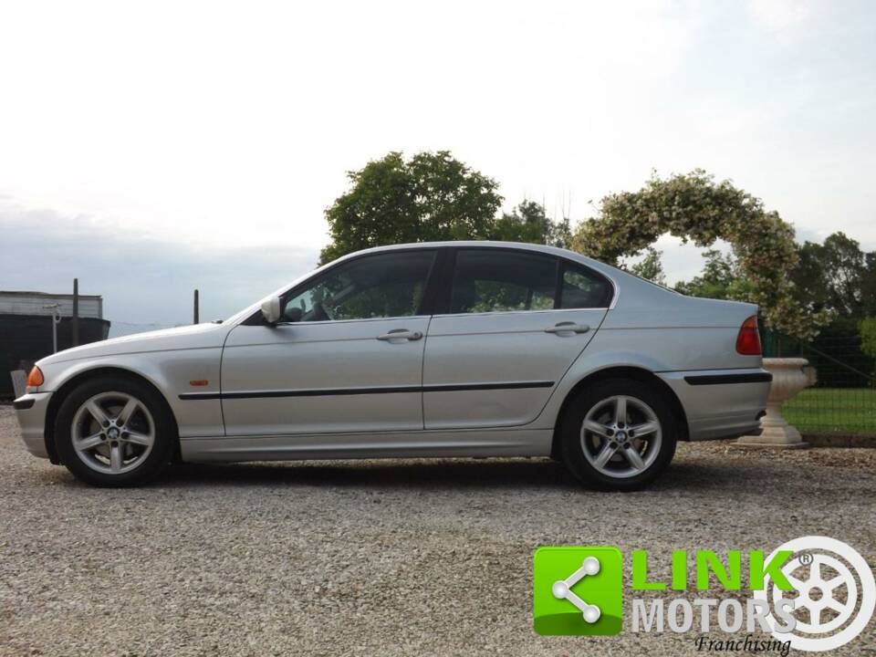 Immagine 10/10 di BMW 320Ci (1999)