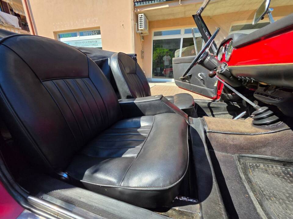 Bild 6/29 von FIAT 1500 (1965)